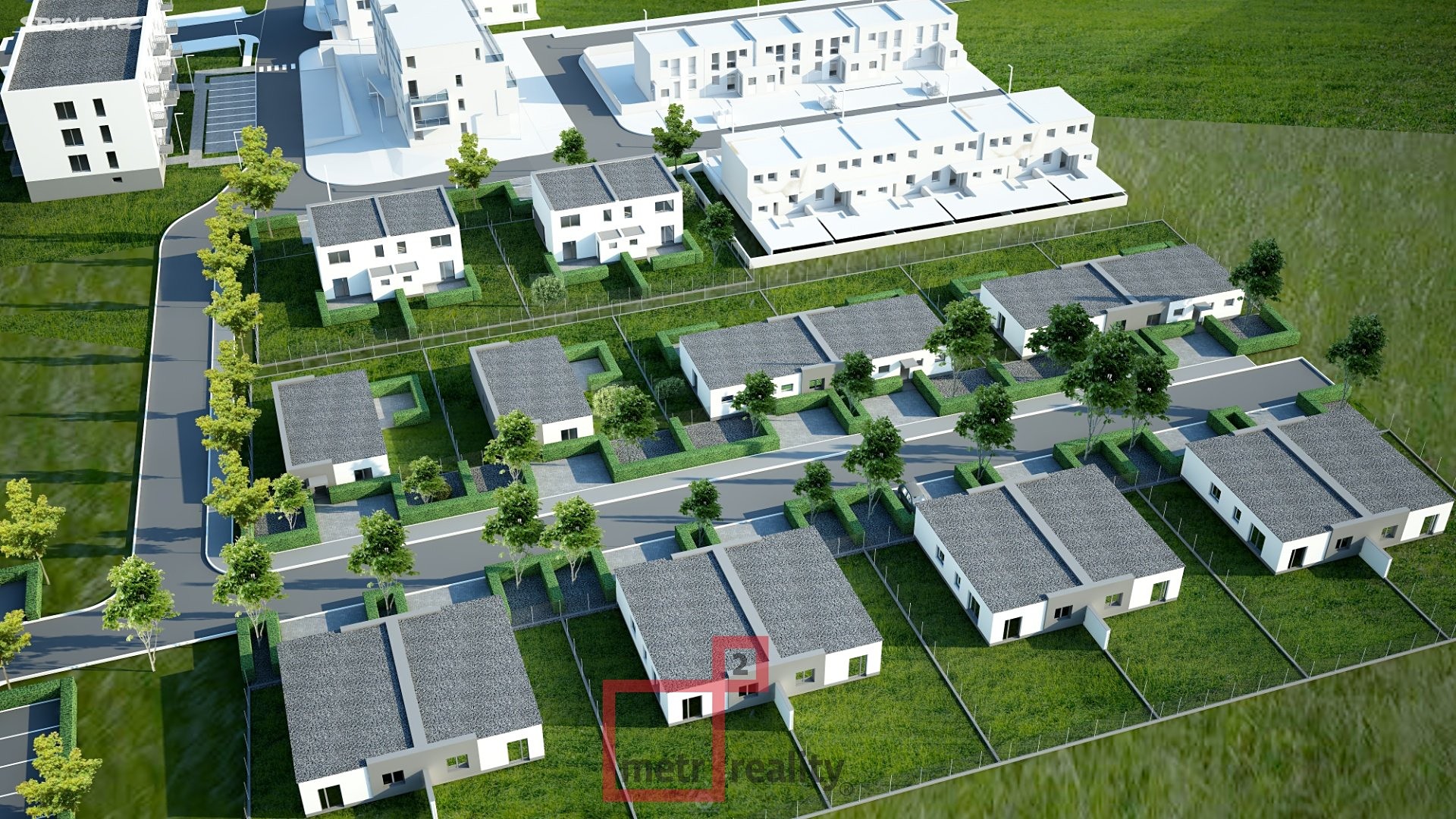 Prodej  rodinného domu 108 m², pozemek 471 m², Na Výsluní, Lipník nad Bečvou - Lipník nad Bečvou I-Město