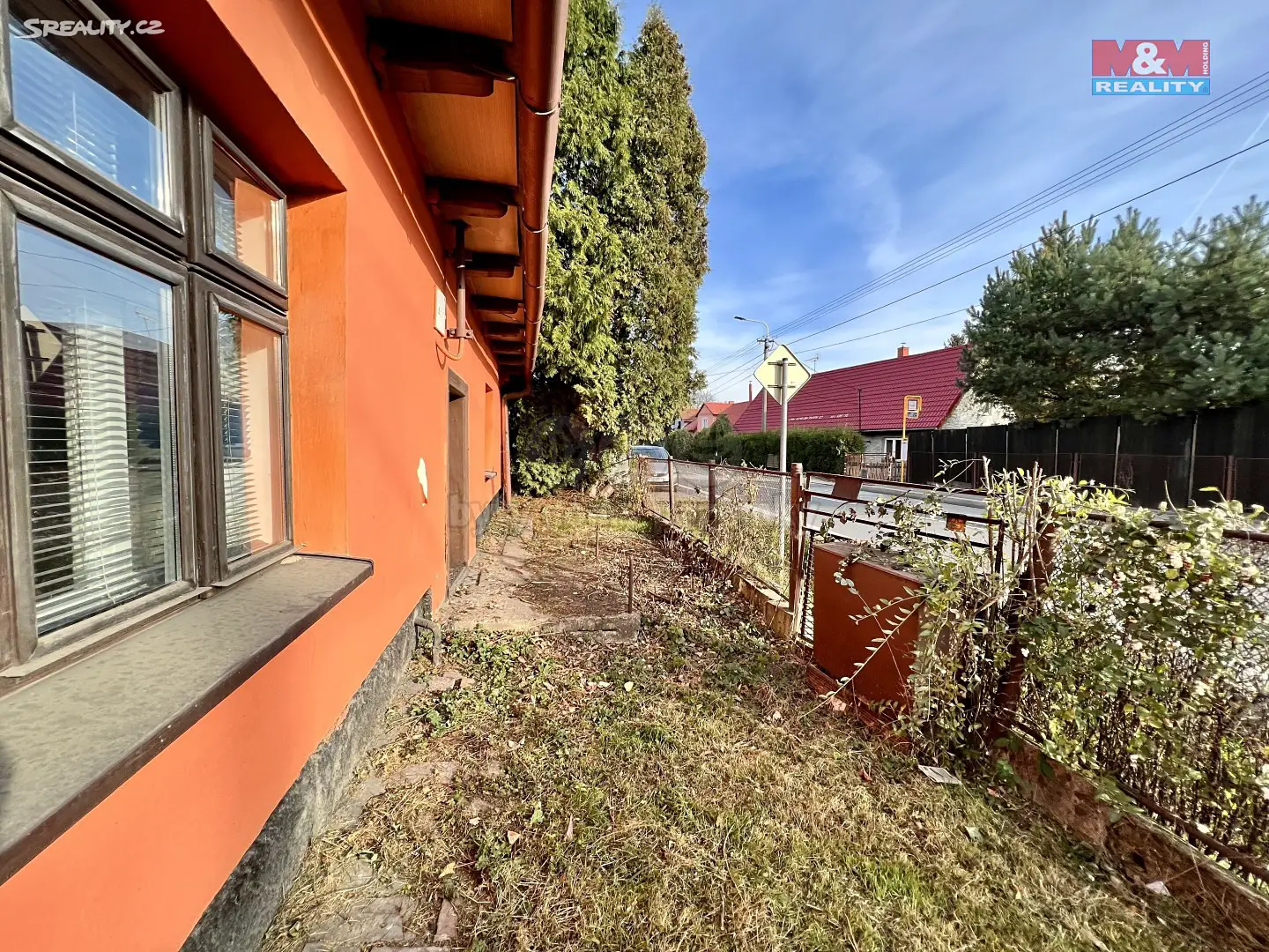 Prodej  rodinného domu 78 m², pozemek 290 m², Paskovská, Ostrava - Hrabová