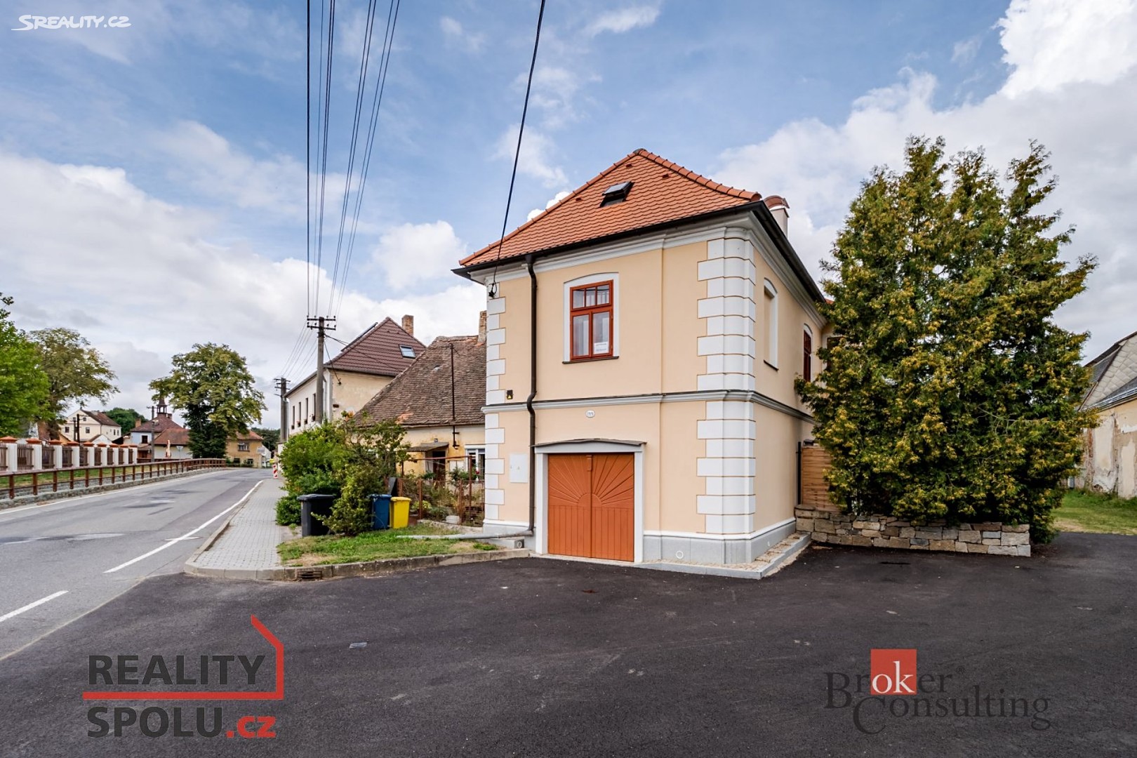 Prodej  rodinného domu 198 m², pozemek 153 m², Písečné, okres Jindřichův Hradec