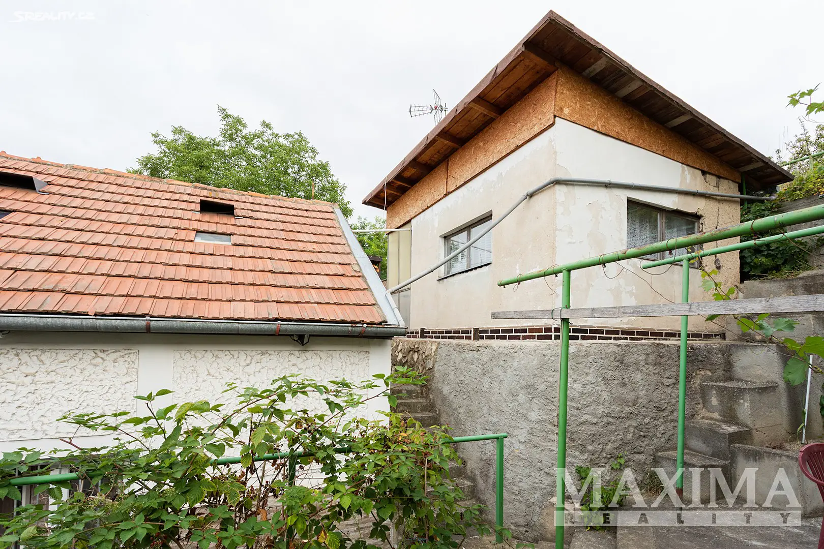 Prodej  rodinného domu 104 m², pozemek 288 m², Přestavlky, okres Litoměřice