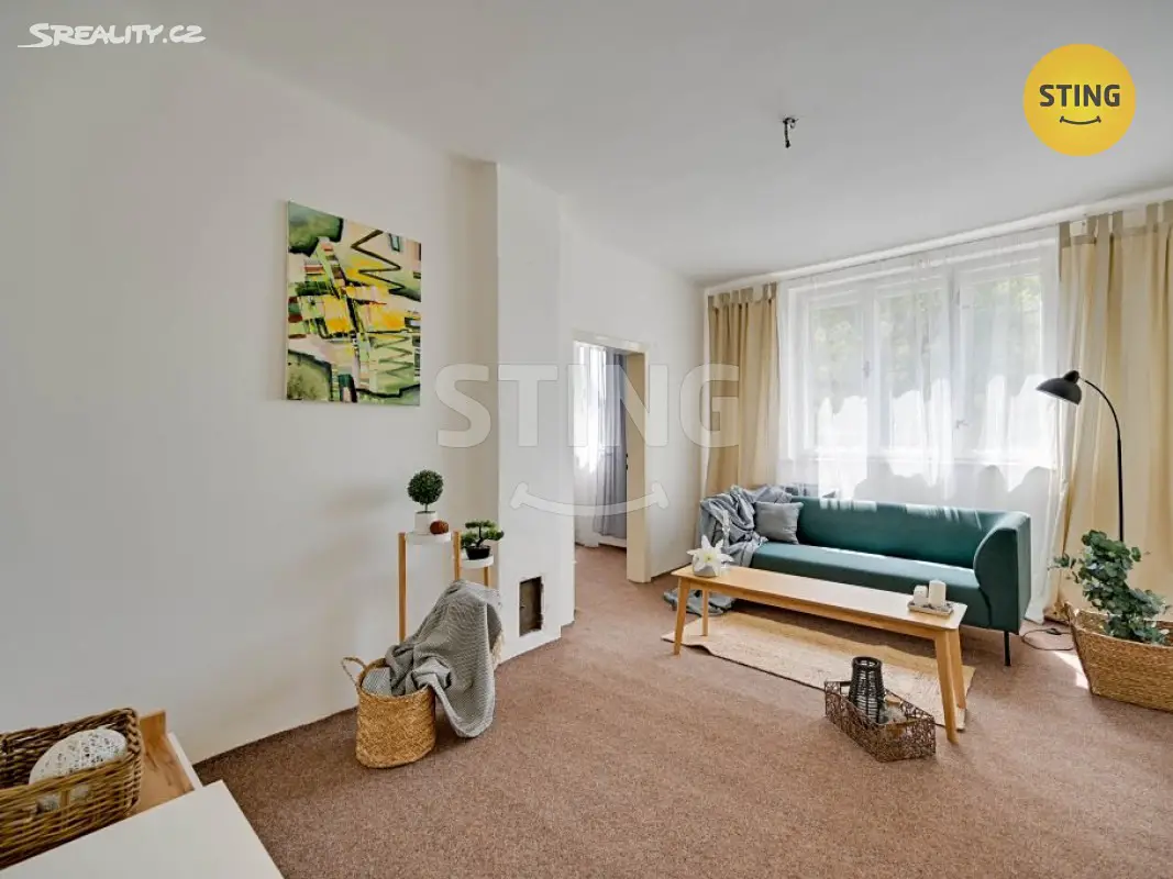 Prodej  rodinného domu 138 m², pozemek 504 m², Dědina, Ratíškovice