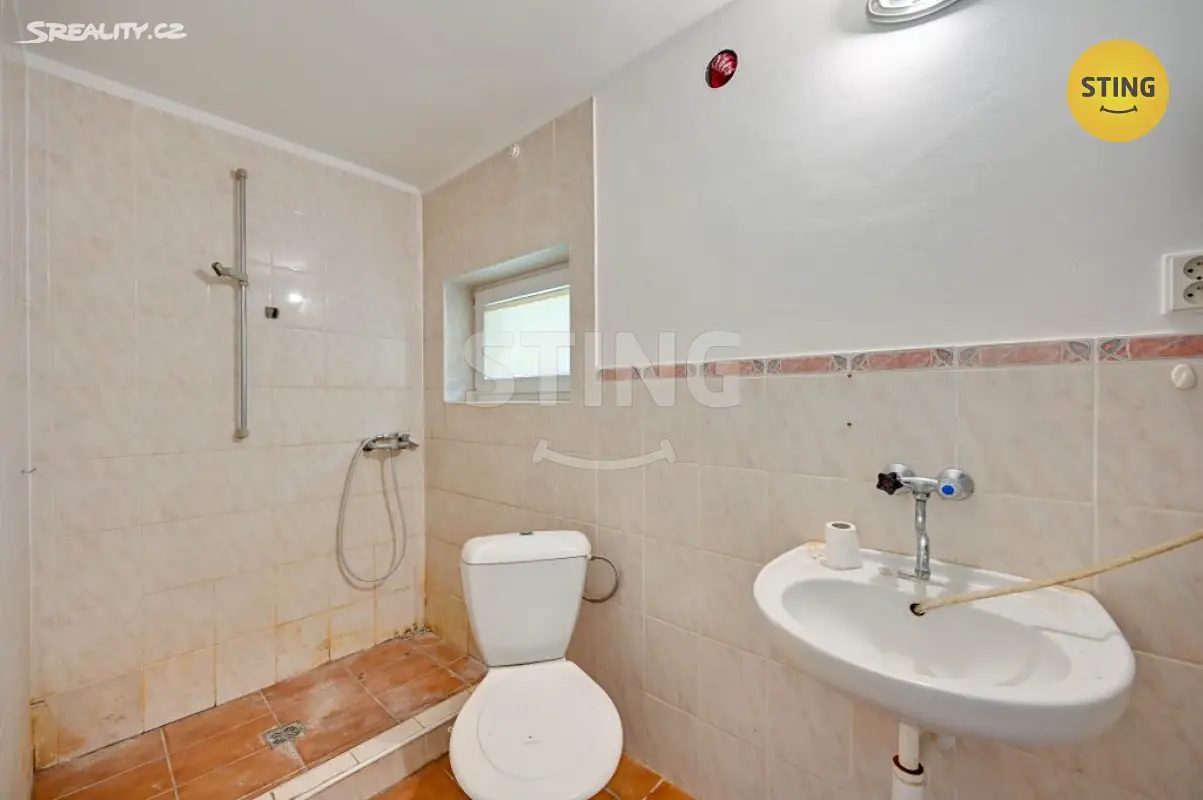 Prodej  rodinného domu 138 m², pozemek 504 m², Dědina, Ratíškovice