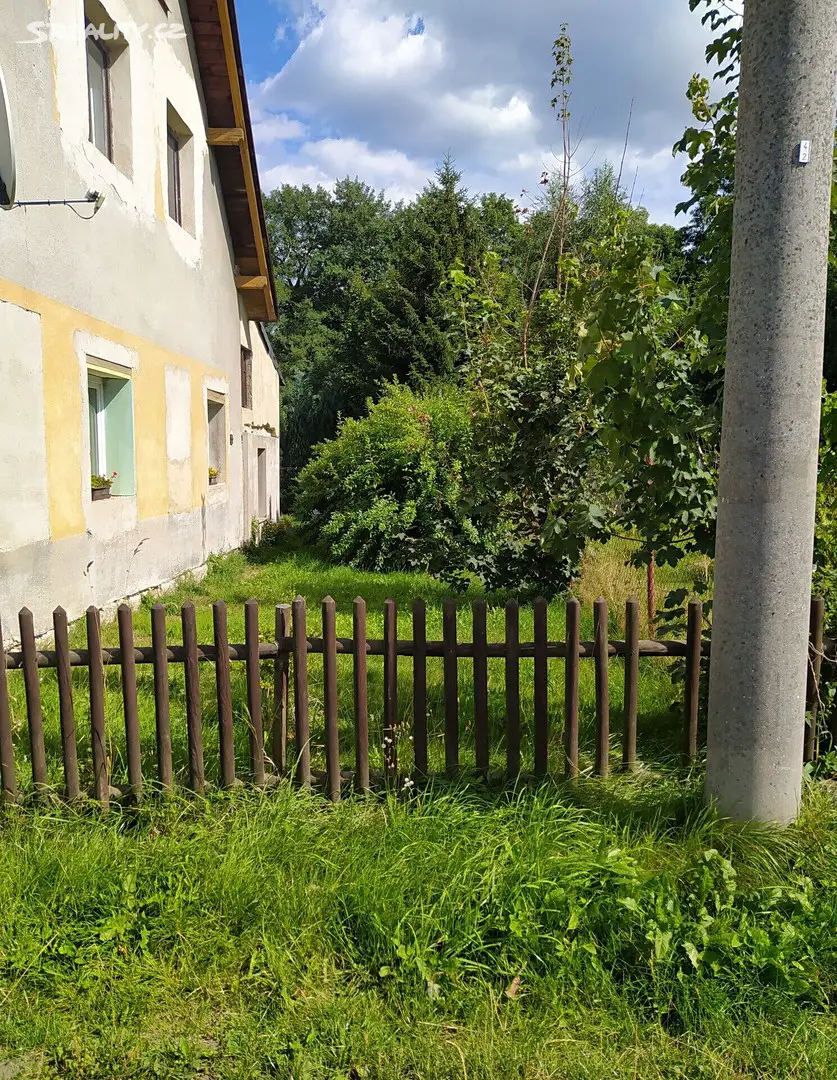 Prodej  rodinného domu 90 m², pozemek 380 m², Smetanova, Rychnov u Jablonce nad Nisou