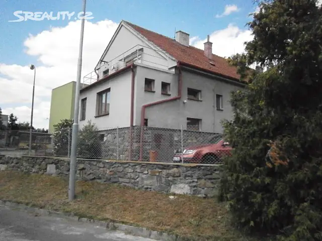 Prodej  rodinného domu 120 m², pozemek 519 m², Račerovická, Třebíč - Podklášteří