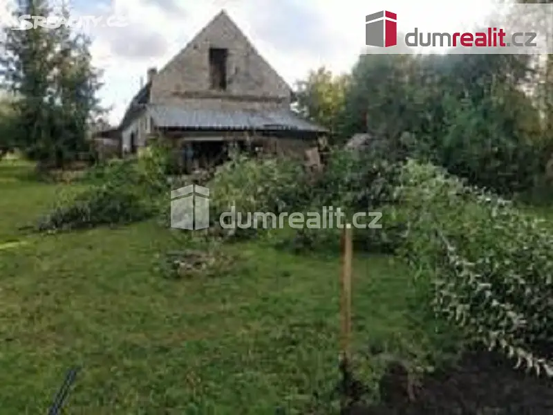 Prodej  rodinného domu 100 m², pozemek 1 250 m², Žeretice, okres Jičín