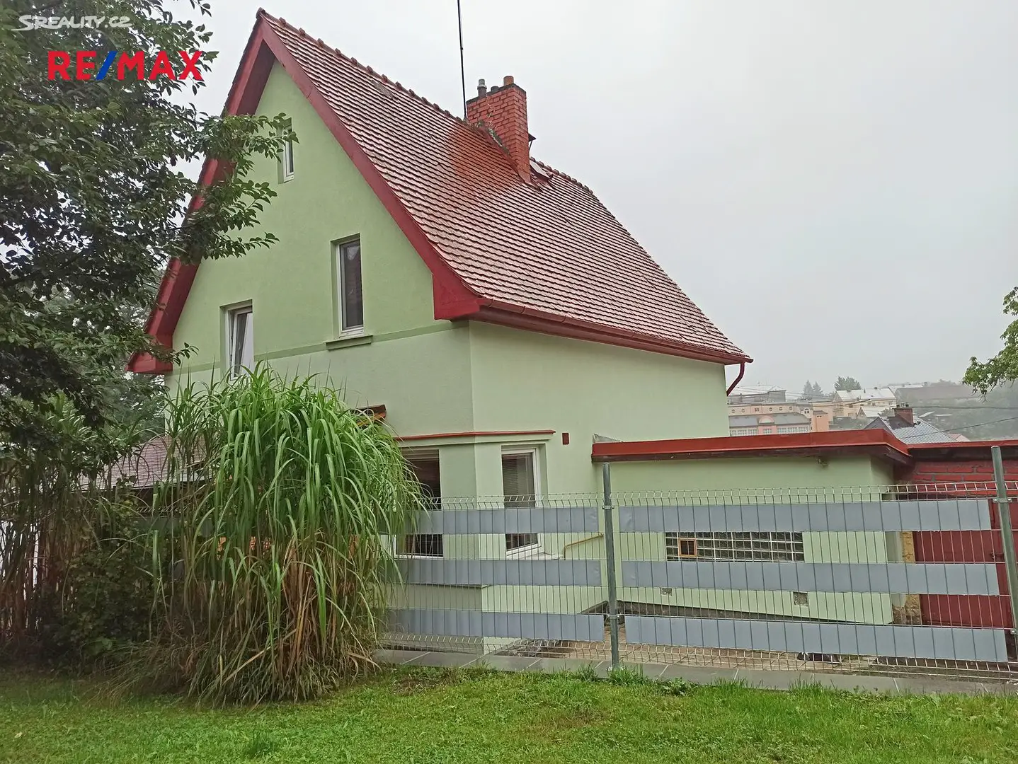 Prodej  rodinného domu 95 m², pozemek 348 m², Janáčkova, Žulová