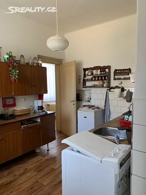 Prodej  vícegeneračního domu 90 m², pozemek 600 m², Děčínská, Česká Lípa
