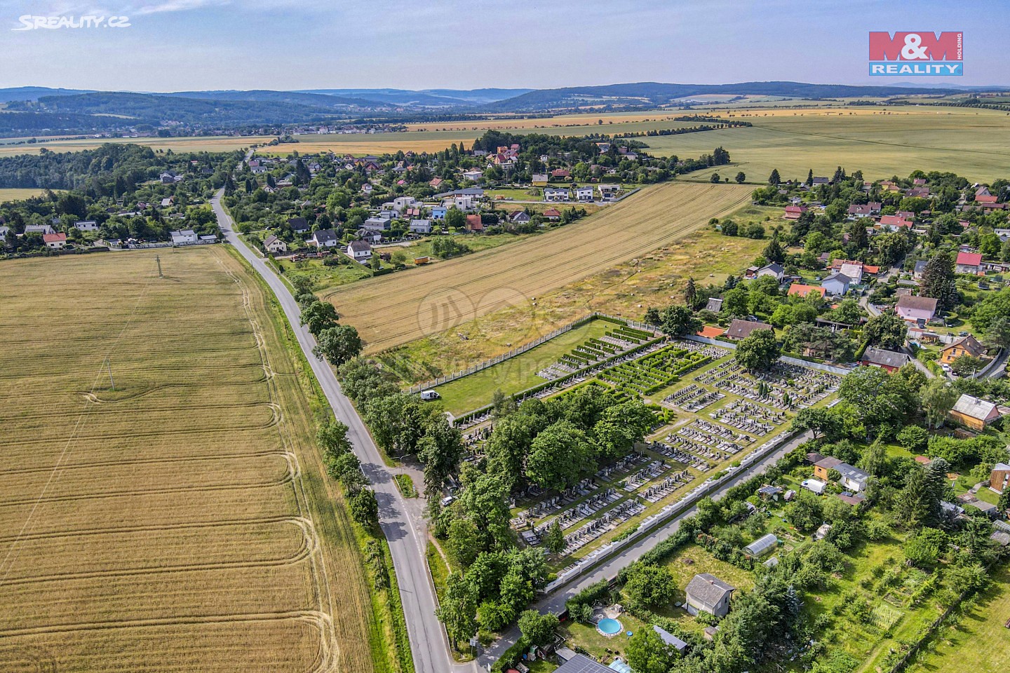 Prodej  komerčního pozemku 3 m², Škroupova, Plzeň - Jižní Předměstí