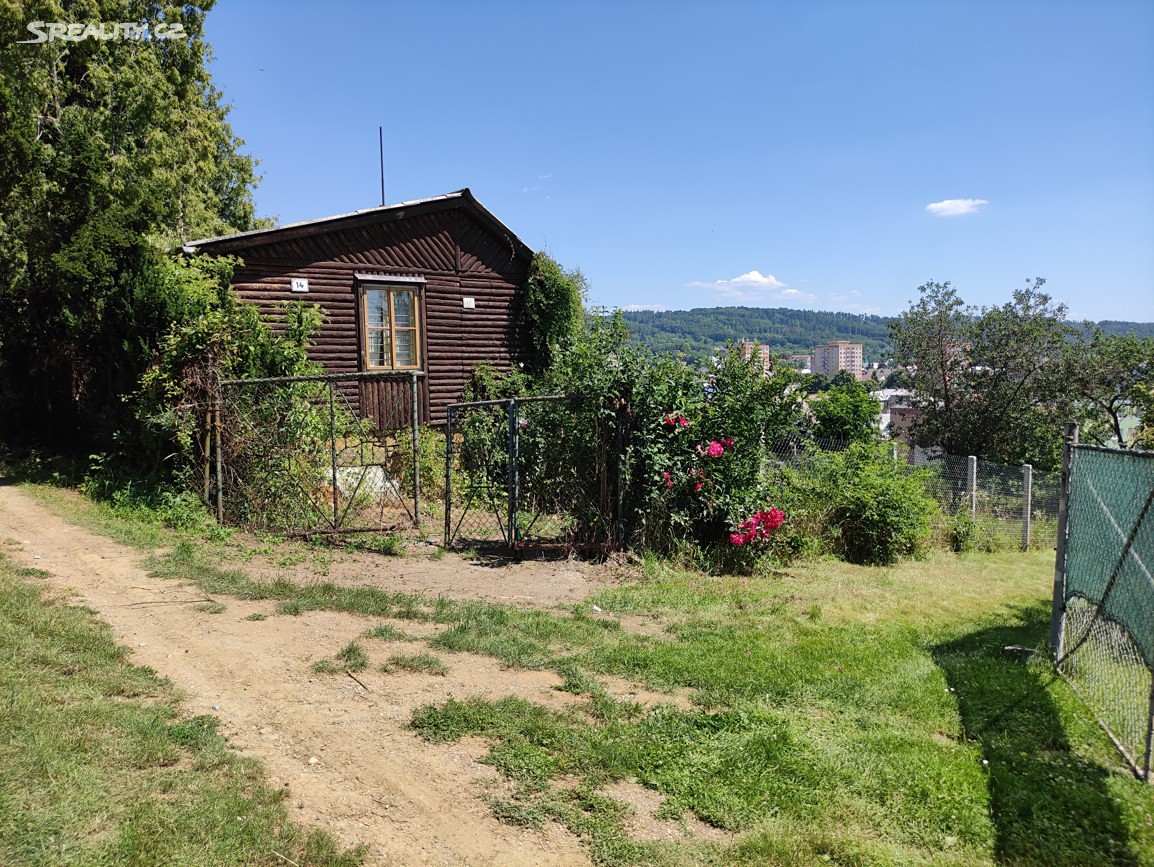 Prodej  zahrady 319 m², Ke Kapličce, Šternberk