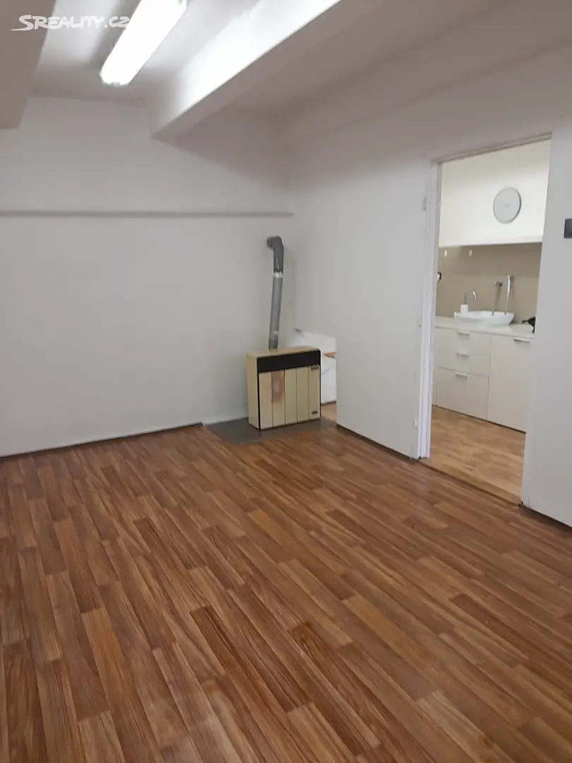 Pronájem bytu 1+1 45 m², Smetanova, Olomouc - Hodolany