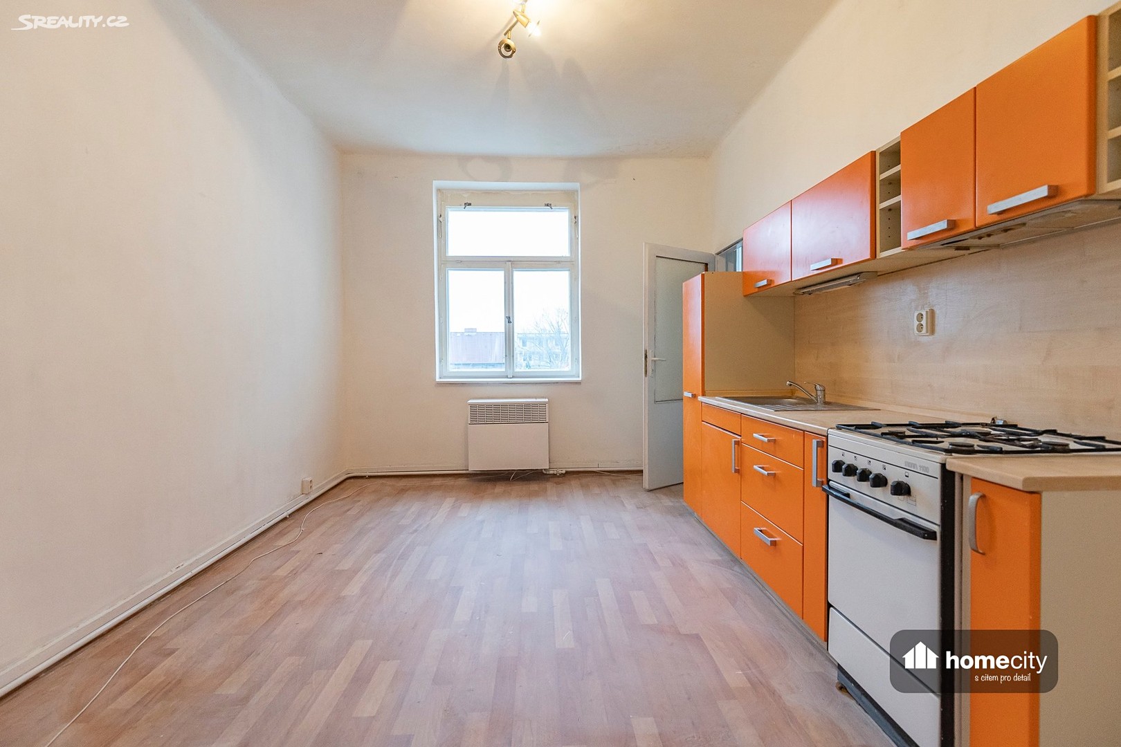 Pronájem bytu 1+1 58 m², Češkova, Pardubice - Zelené Předměstí