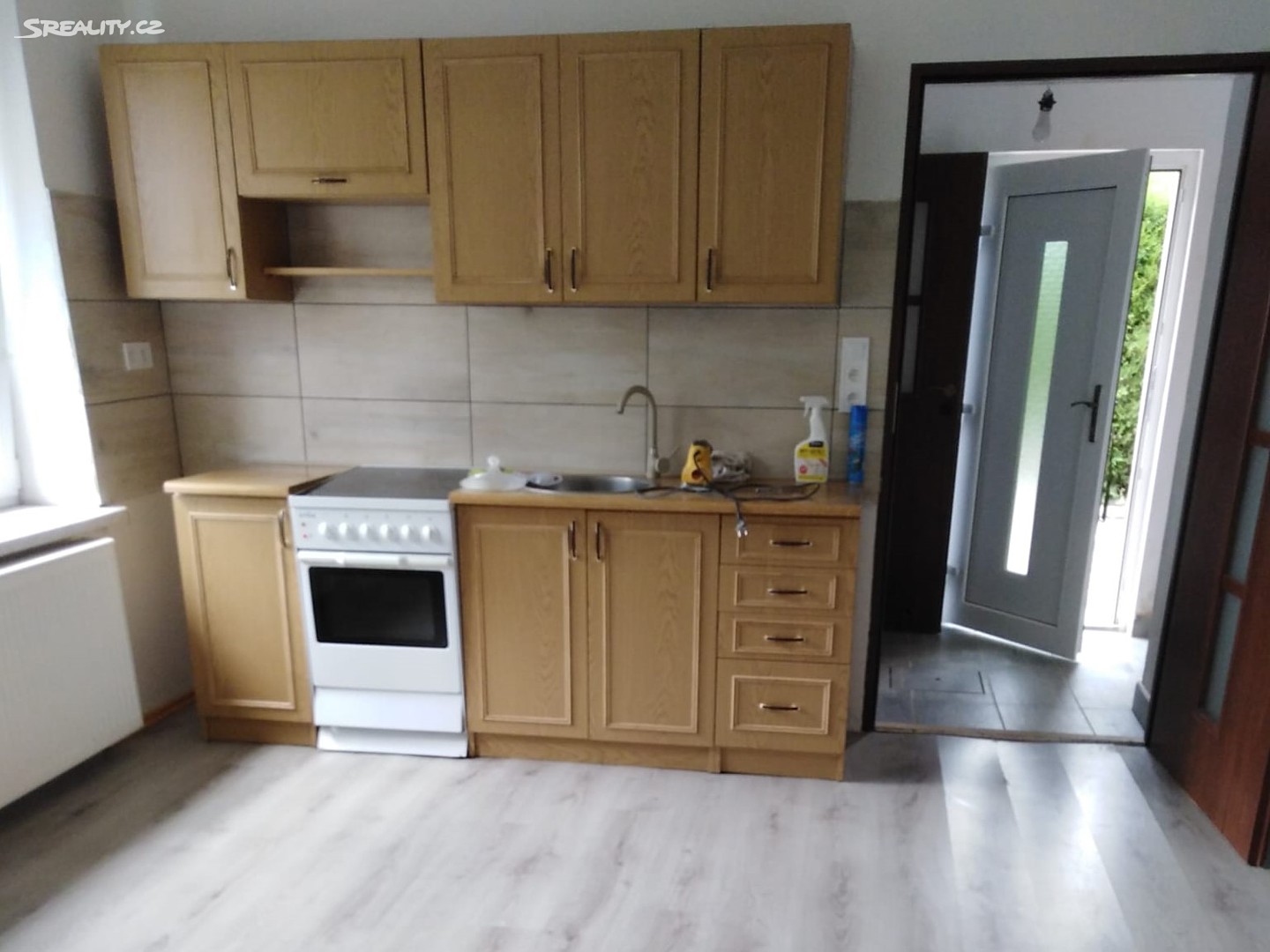 Pronájem bytu 2+1 90 m², Opavská, Dolní Benešov