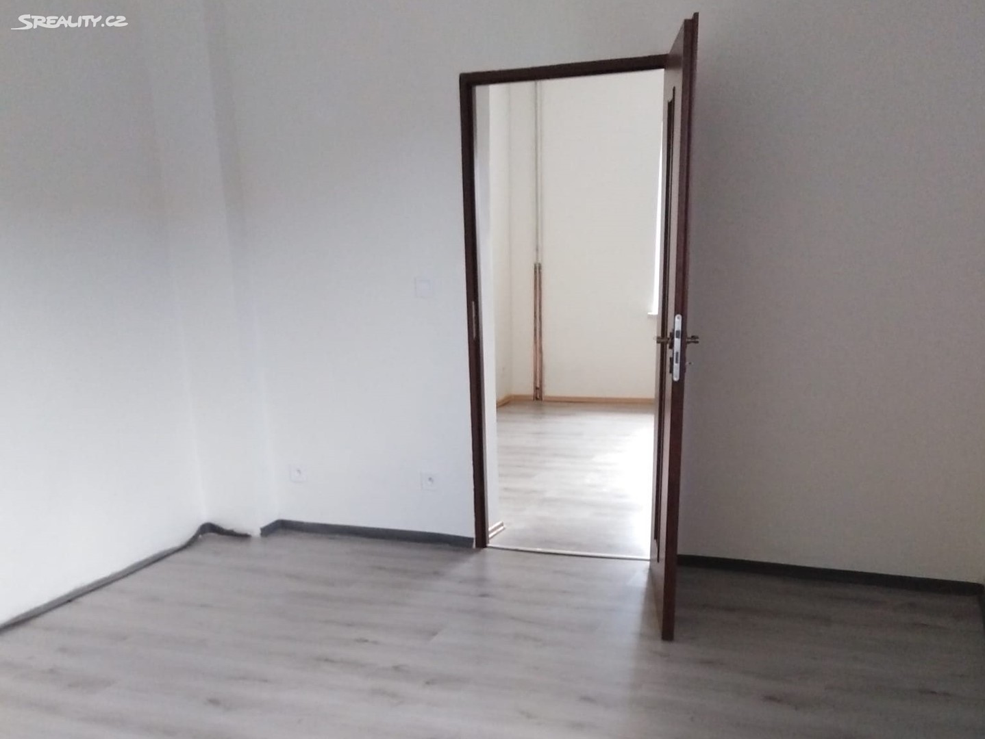 Pronájem bytu 2+1 90 m², Opavská, Dolní Benešov