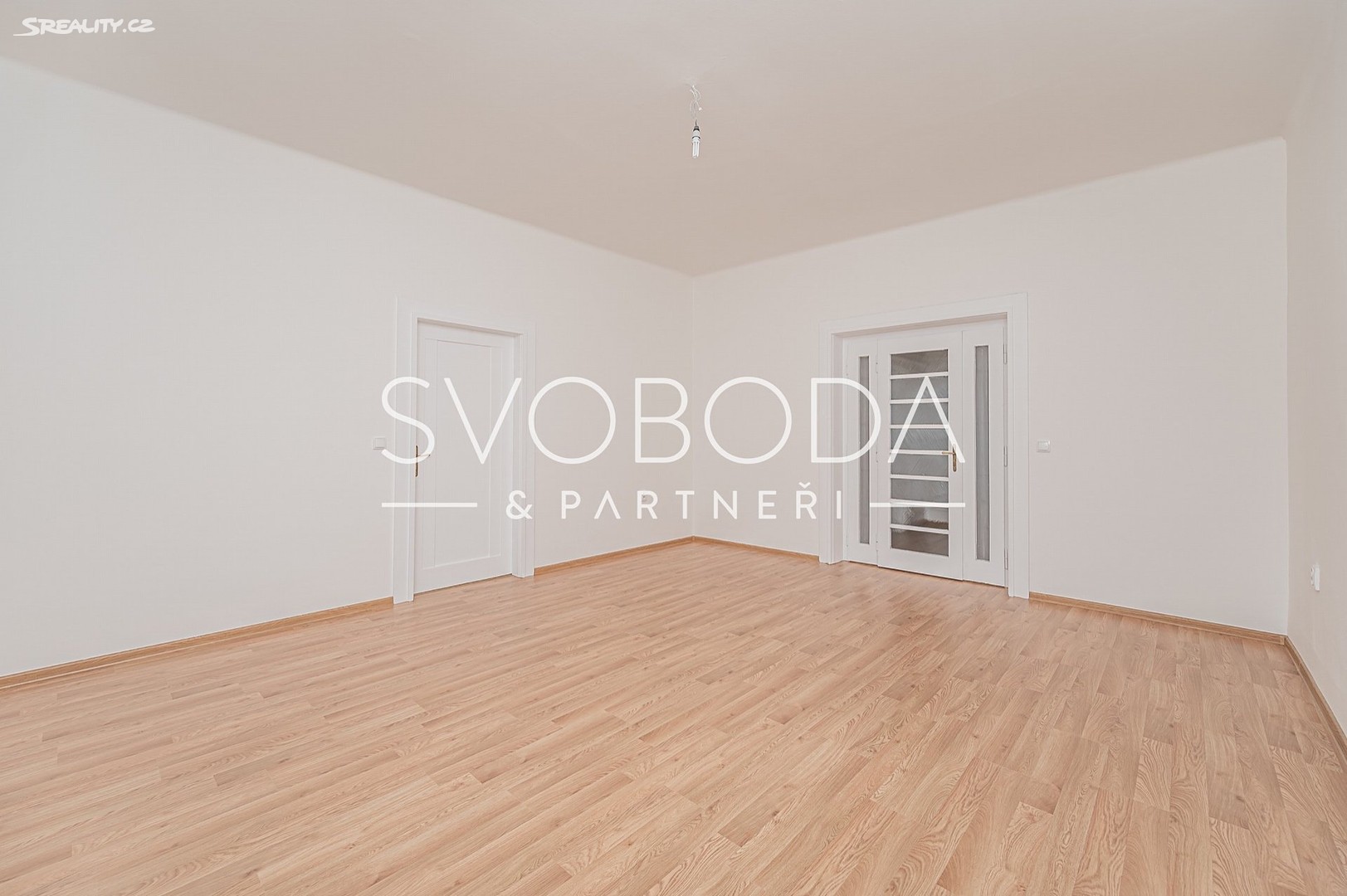 Pronájem bytu 2+1 93 m², Divišova, Hradec Králové