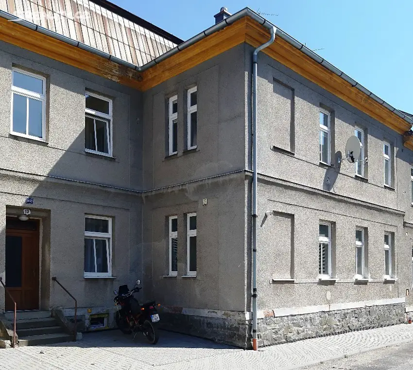 Pronájem bytu 2+1 50 m², Lomená, Šternberk