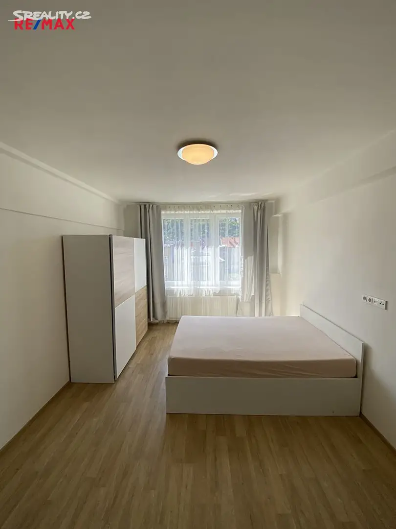 Pronájem bytu 2+1 60 m², Železničářská, Ústí nad Labem - Střekov