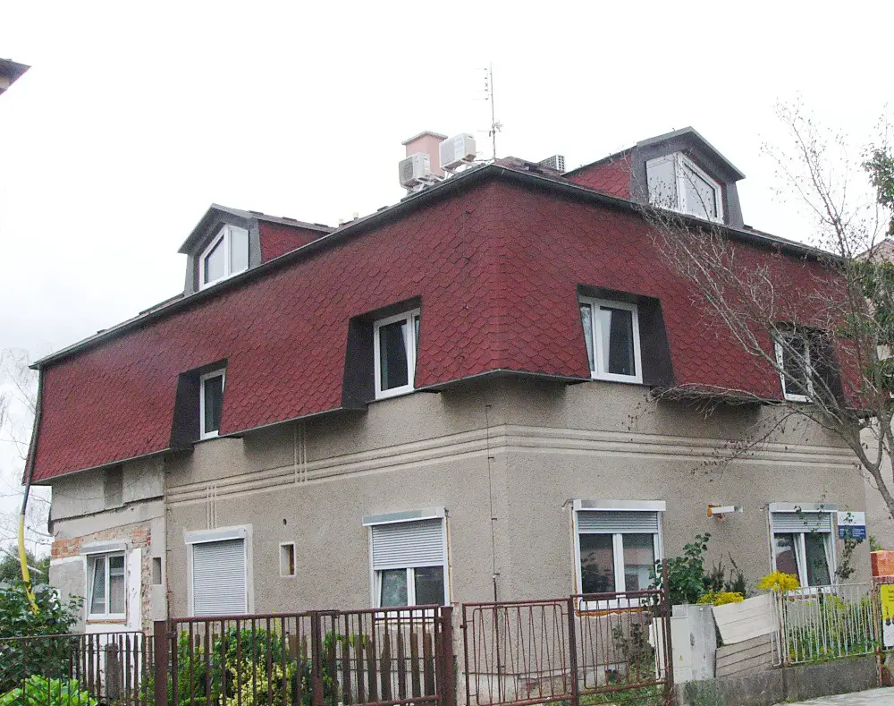 Pronájem bytu 2+kk 43 m², Krunertova, Hradec Králové - Kukleny