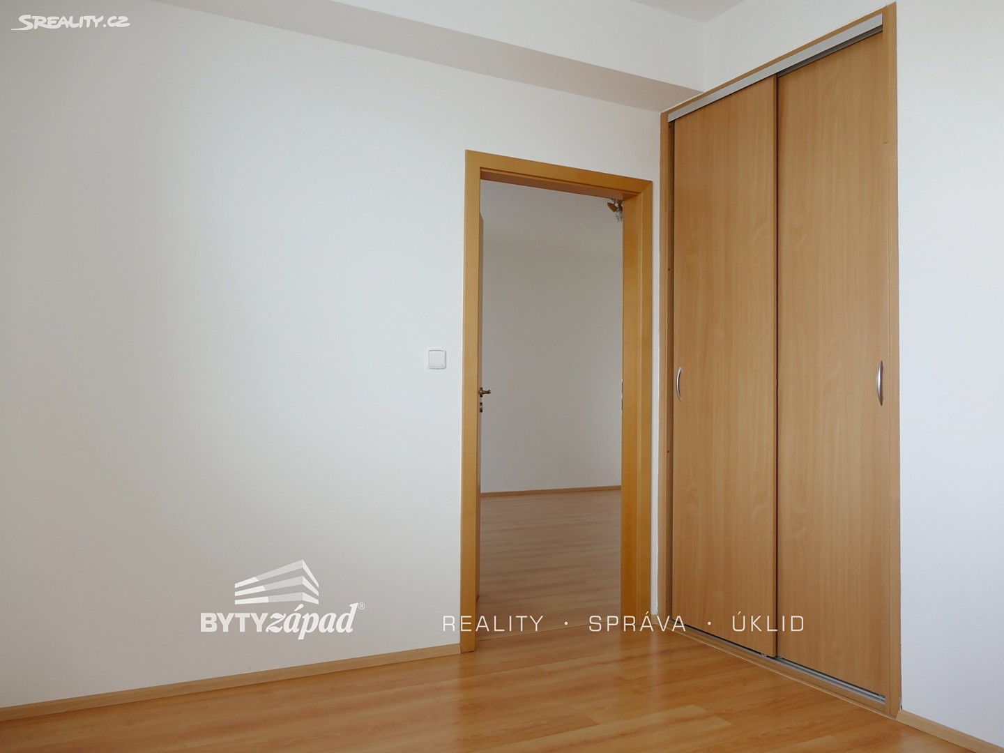 Pronájem bytu 2+kk 49 m², Plaská, Plzeň - Bolevec