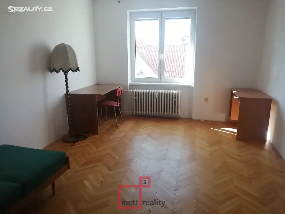Pronájem bytu 3+1 78 m², Žilinská, Olomouc - Nová Ulice