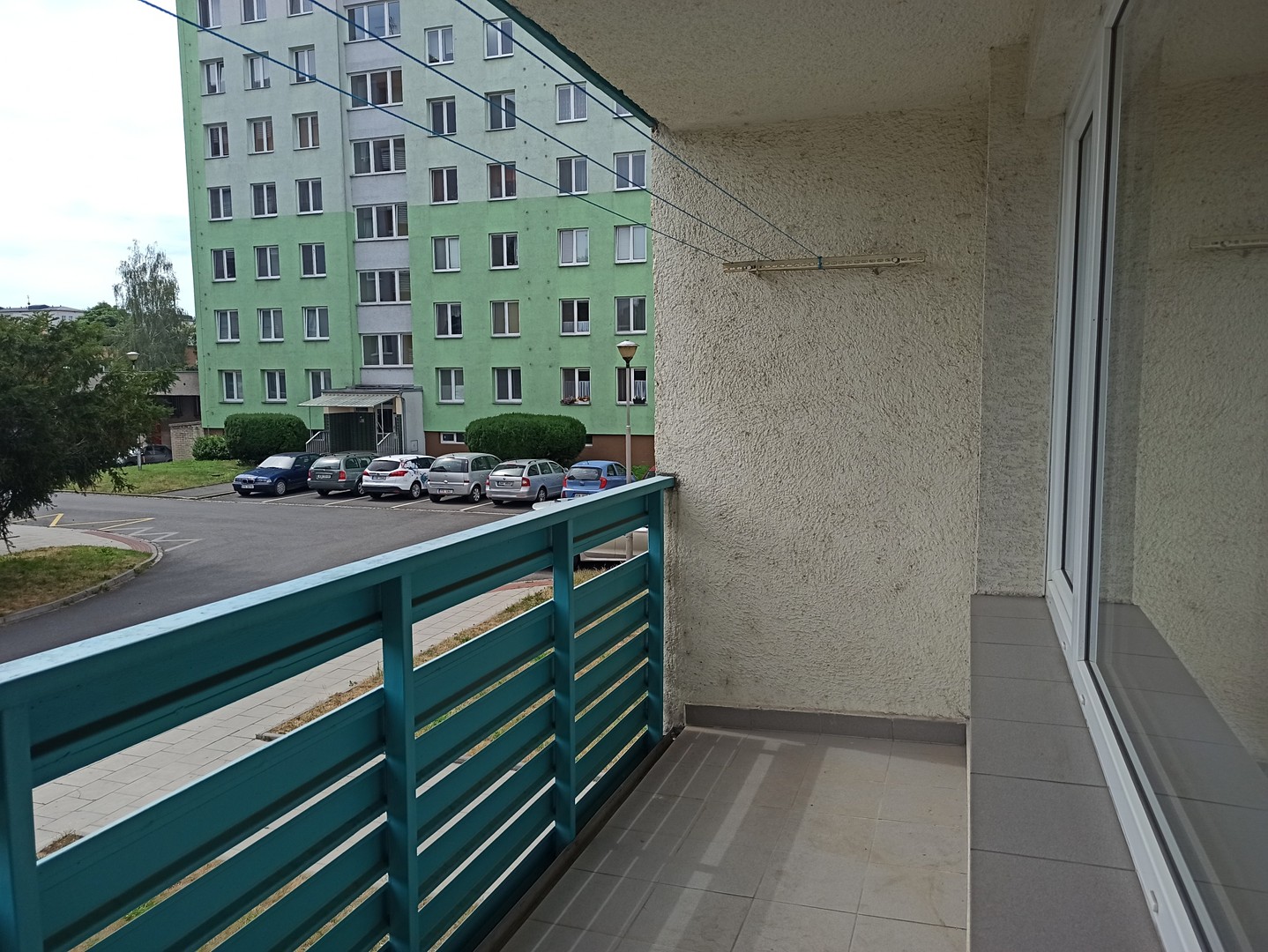 Pronájem bytu 3+1 69 m², Kollárova, Opava - Kateřinky