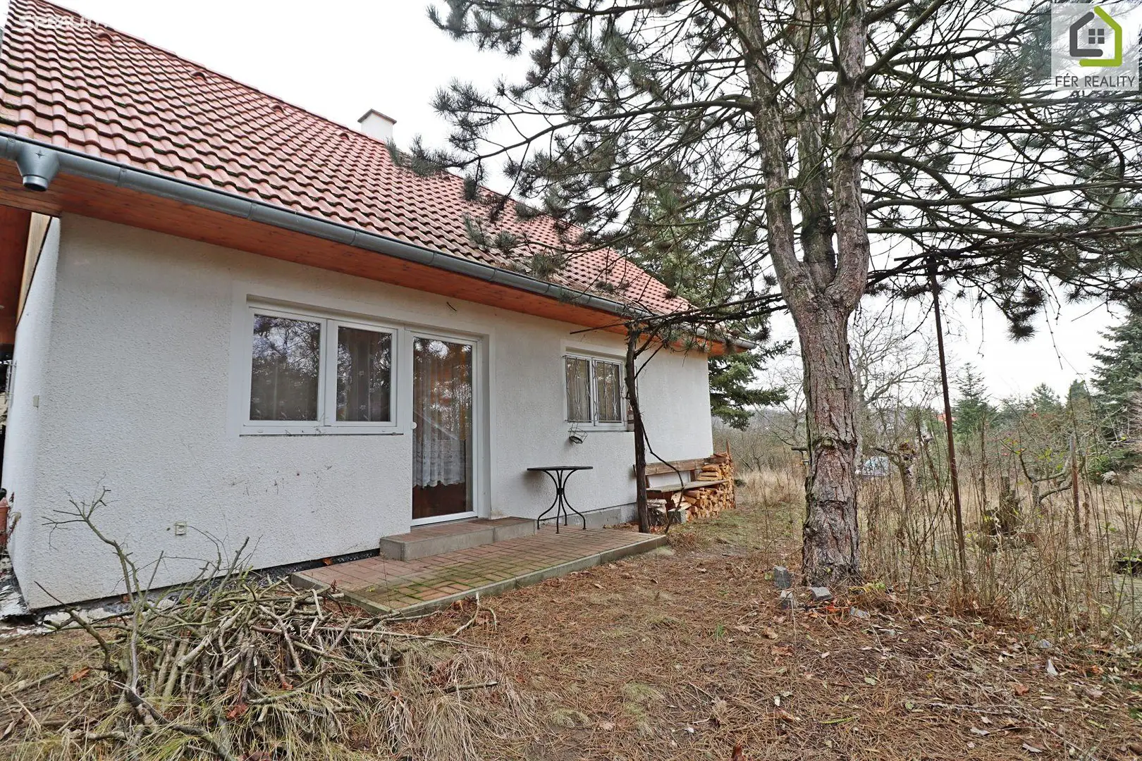 Pronájem  chaty 56 m², pozemek 1 038 m², Švermova, Roudnice nad Labem