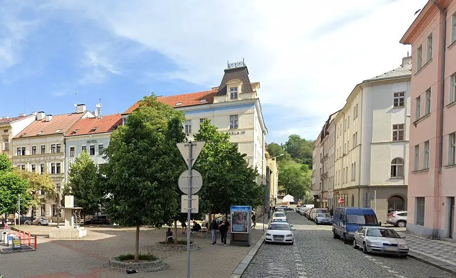 Praha 3 - Žižkov