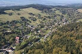 Bedřichov, okres Blansko