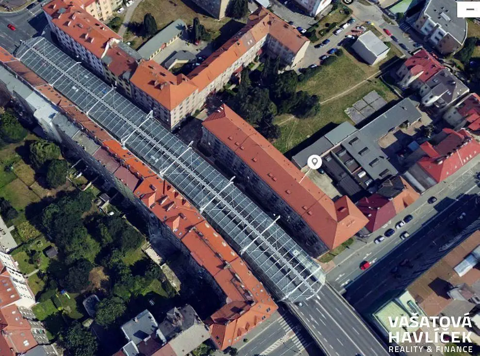 Okružní, Hradec Králové