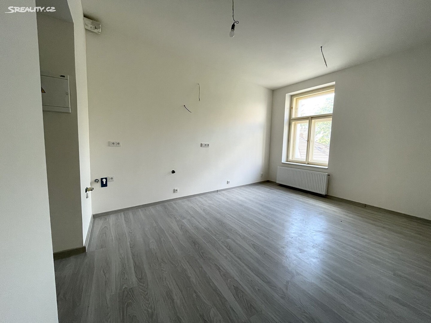 Prodej bytu 1+1 30 m², Košická, Praha 10 - Vršovice