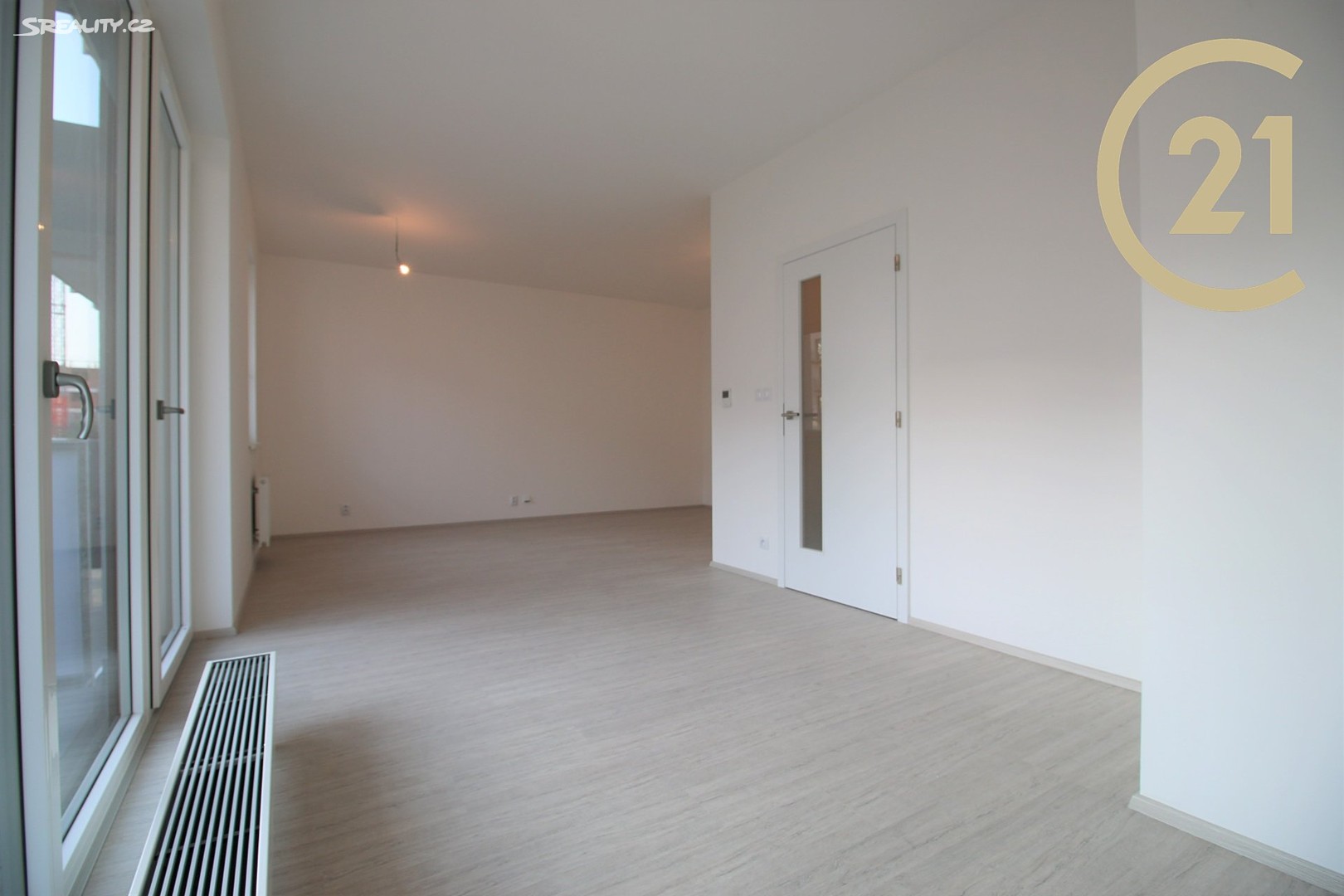 Prodej bytu 1+kk 37 m², Sportovní, Brno - Ponava