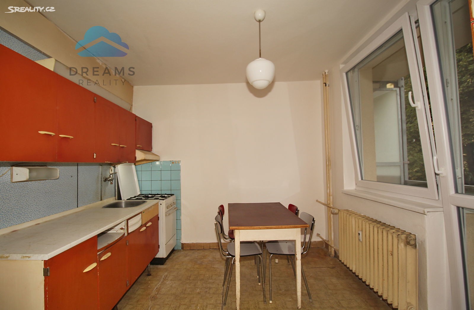 Prodej bytu 2+1 56 m², Třískalova, Brno - Lesná