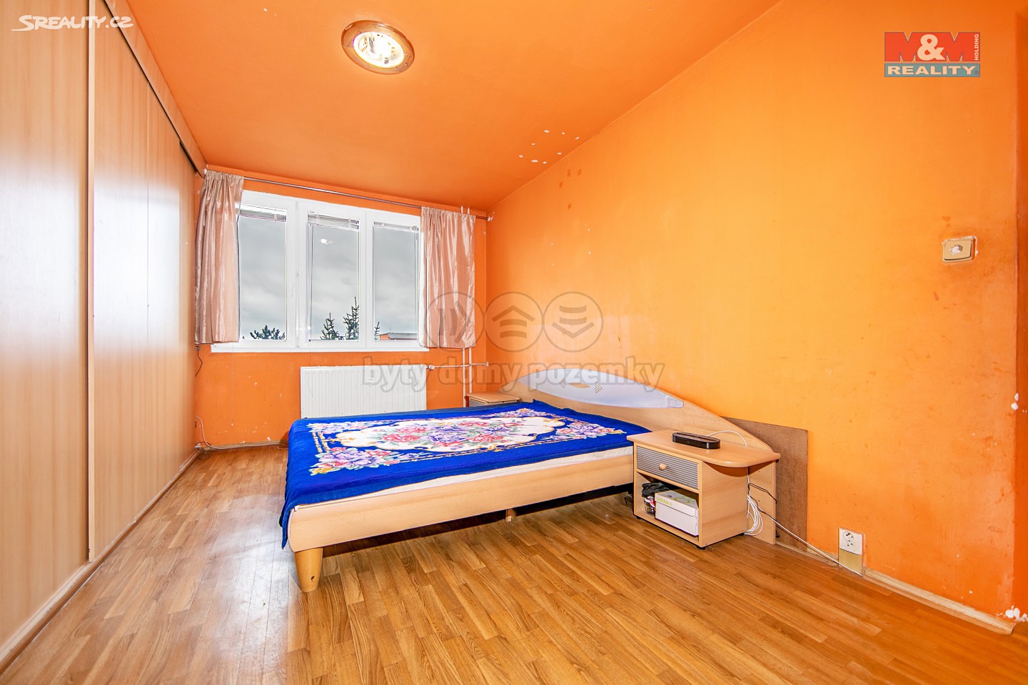 Prodej bytu 2+1 60 m², Švabinského, Domažlice - Týnské Předměstí