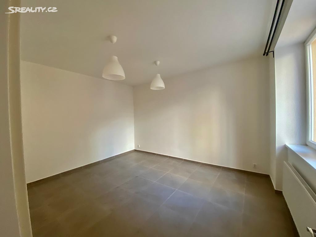 Prodej bytu 2+1 62 m², Husitská, Praha 3 - Žižkov