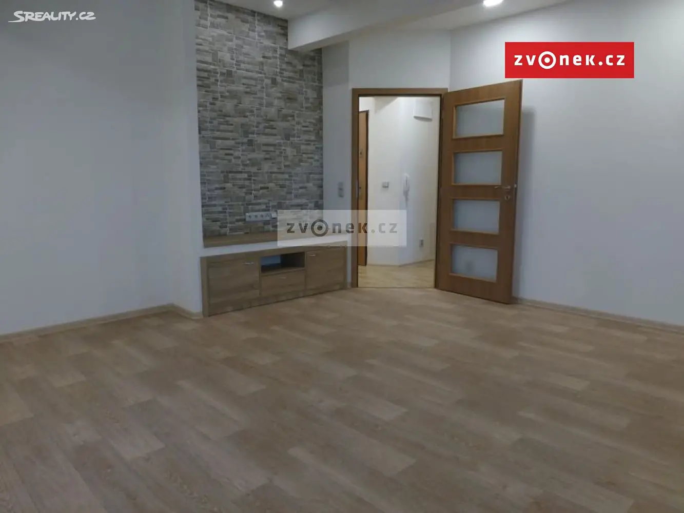 Prodej bytu 2+kk 48 m², Lačnov, okres Vsetín