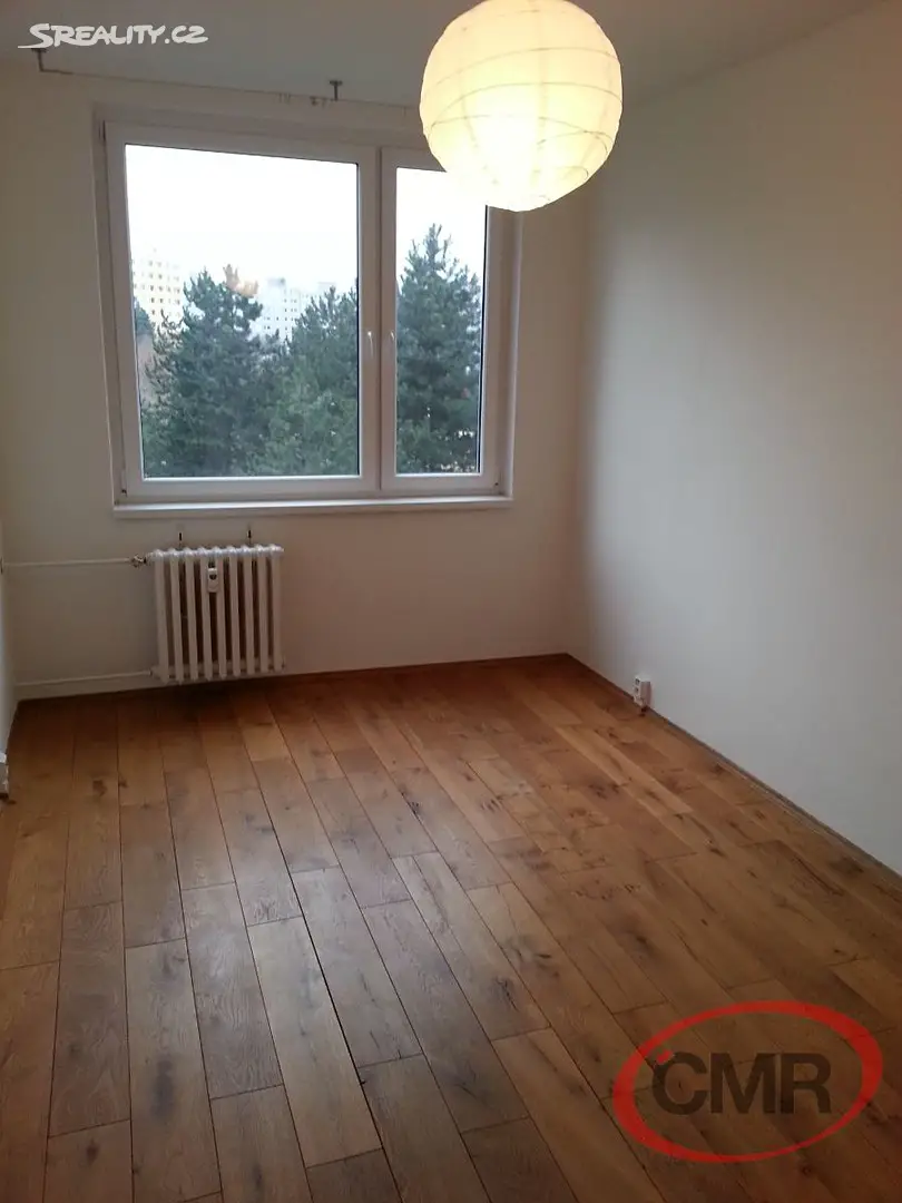 Prodej bytu 3+1 79 m², Blattného, Praha 5 - Stodůlky