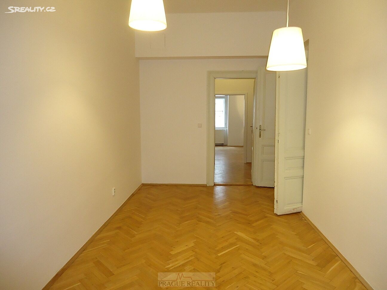 Prodej bytu 3+1 85 m², Krásova, Praha 3 - Žižkov