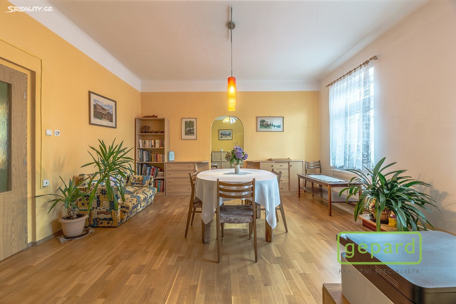 Prodej bytu 4+1 156 m², Podhorská, Jablonec nad Nisou
