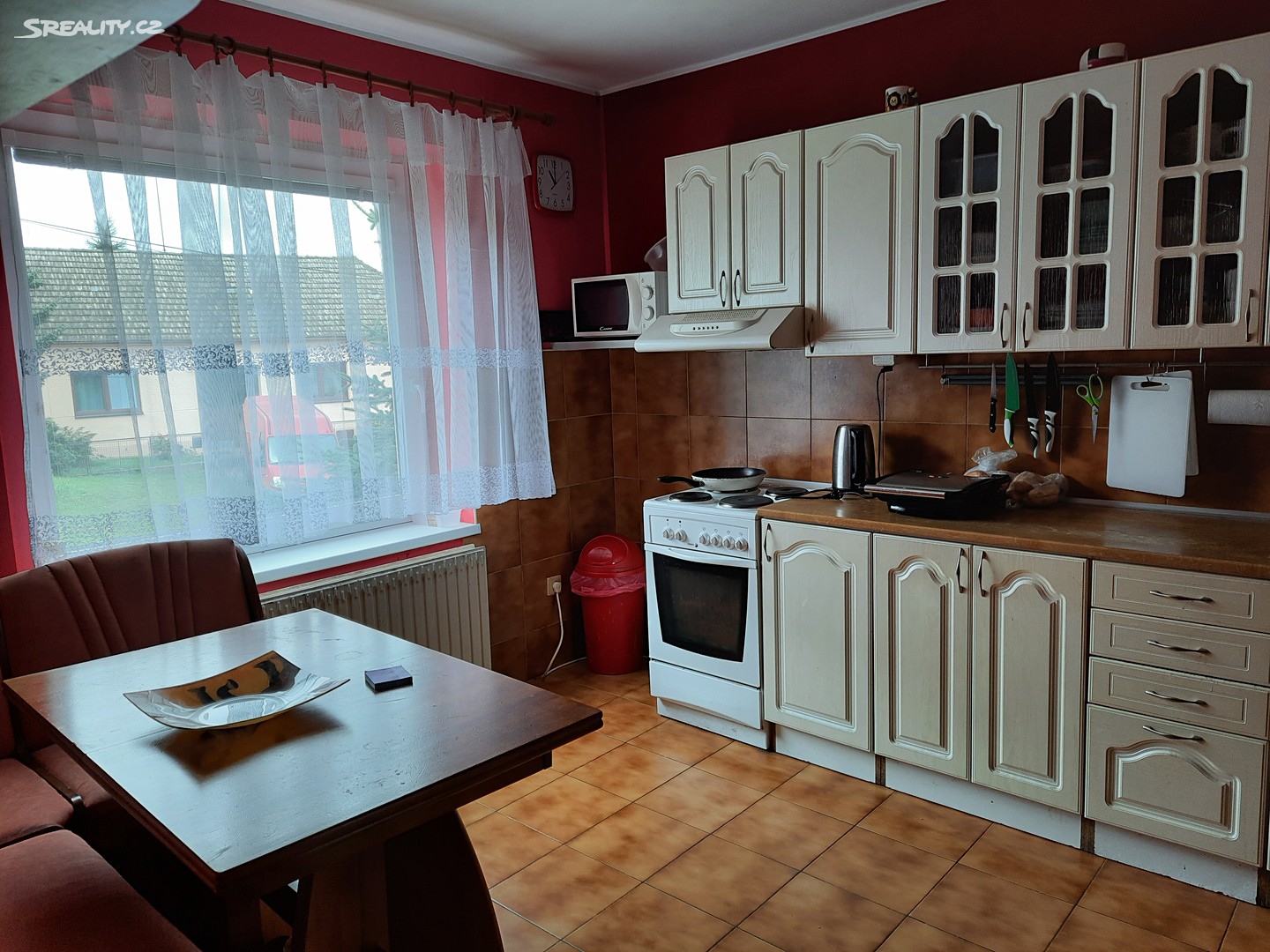 Prodej  rodinného domu 232 m², pozemek 682 m², Javůrek, okres Brno-venkov
