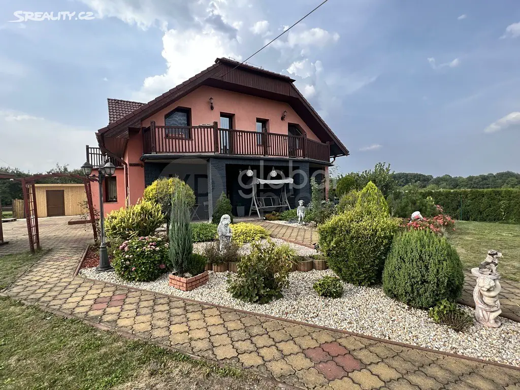 Prodej  rodinného domu 254 m², pozemek 1 099 m², Kálalova, Ostrava - Radvanice