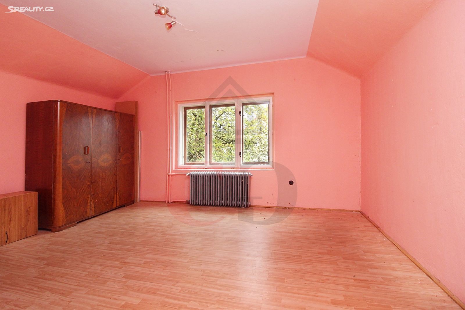 Prodej  rodinného domu 140 m², pozemek 672 m², Tymákov, okres Plzeň-město