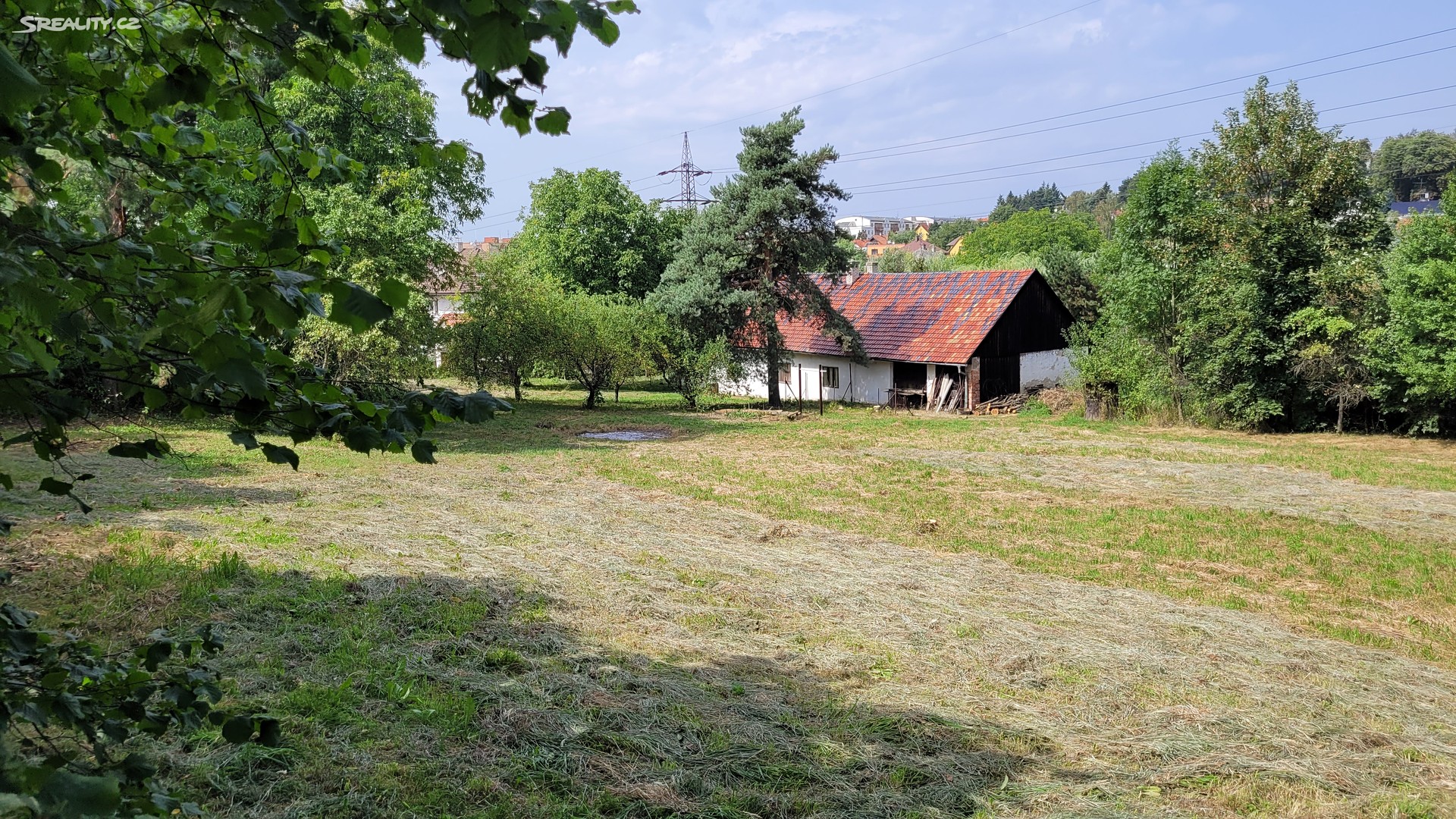 Prodej  rodinného domu 130 m², pozemek 5 570 m², Valašské Meziříčí - Podlesí, okres Vsetín