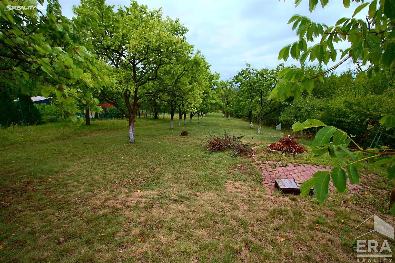 Prodej  zahrady 1 635 m², Brno, okres Brno-město
