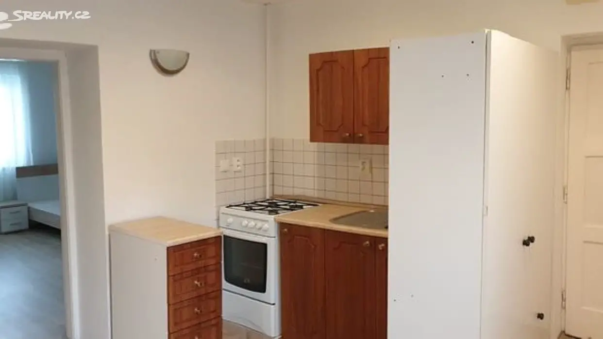 Pronájem bytu 1+1 42 m², Hajnova, Ostrava - Muglinov
