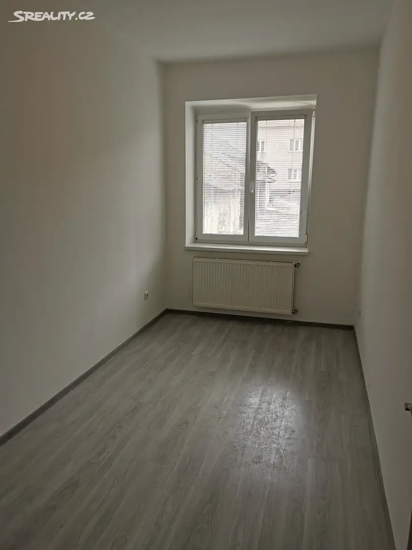 Pronájem bytu 2+1 69 m², Jungmannova, Tišnov