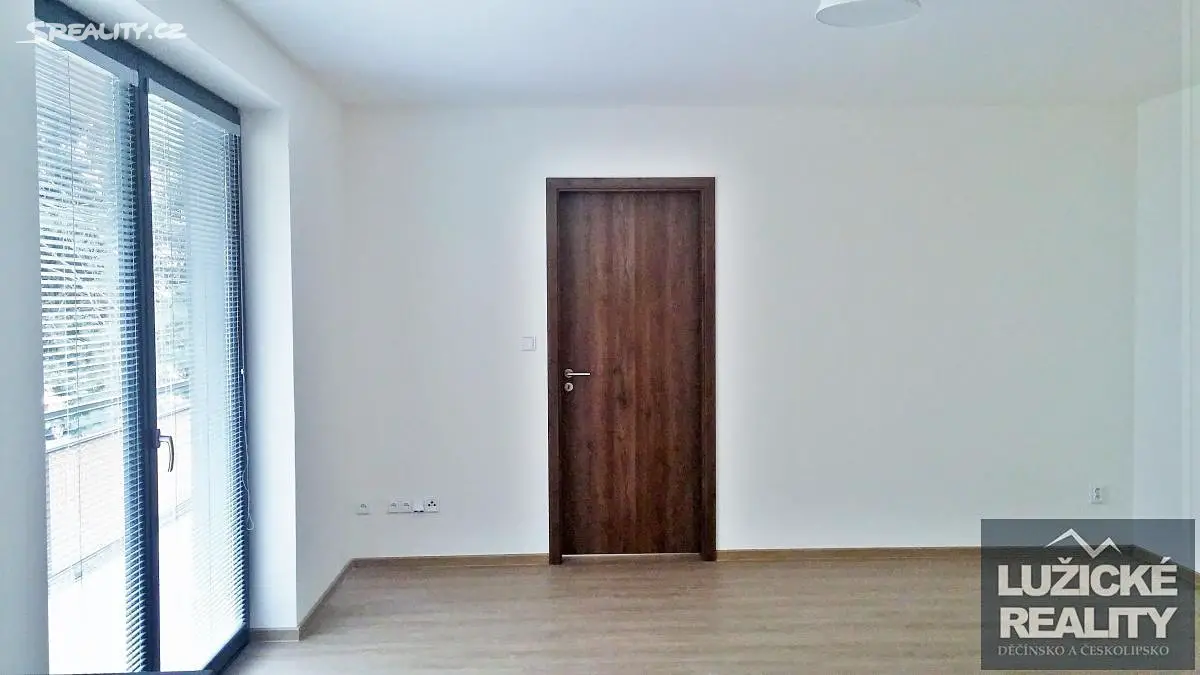 Pronájem bytu 2+kk 55 m², Šrámkova, Říčany - Radošovice