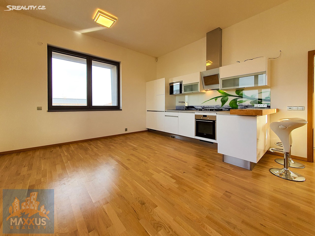 Pronájem bytu 2+kk 52 m², Keltská, Zbuzany