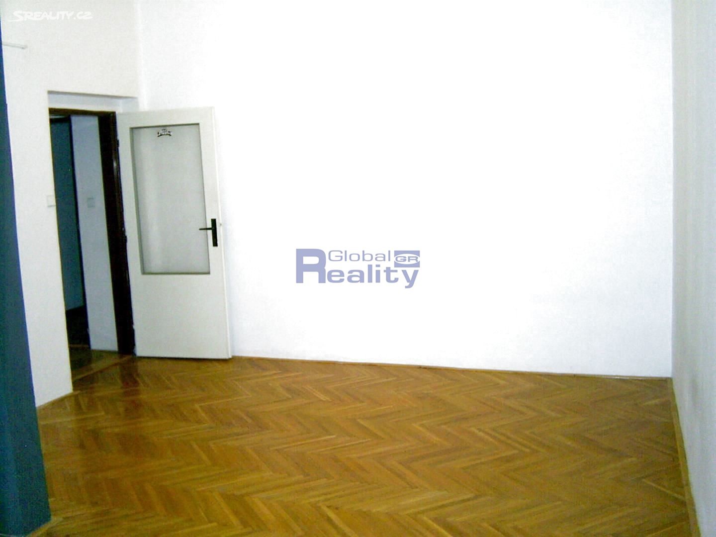 Pronájem bytu 3+1 85 m², Velké náměstí, Hradec Králové