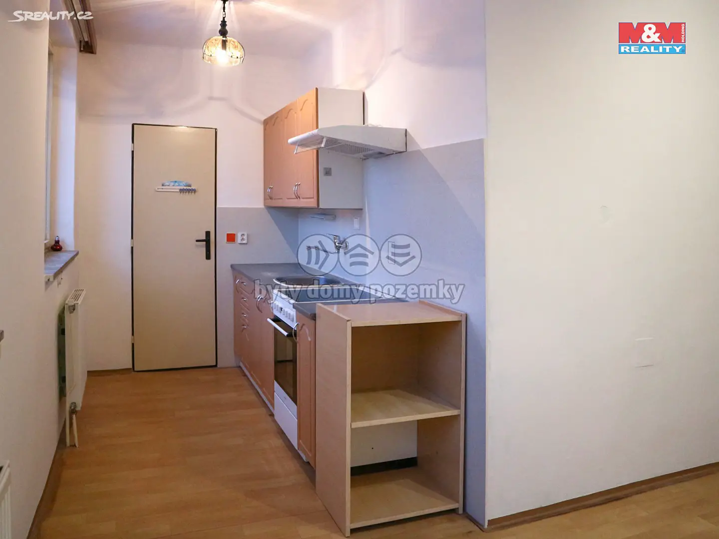Pronájem bytu 3+1 68 m², Králíky - Dolní Lipka, okres Ústí nad Orlicí