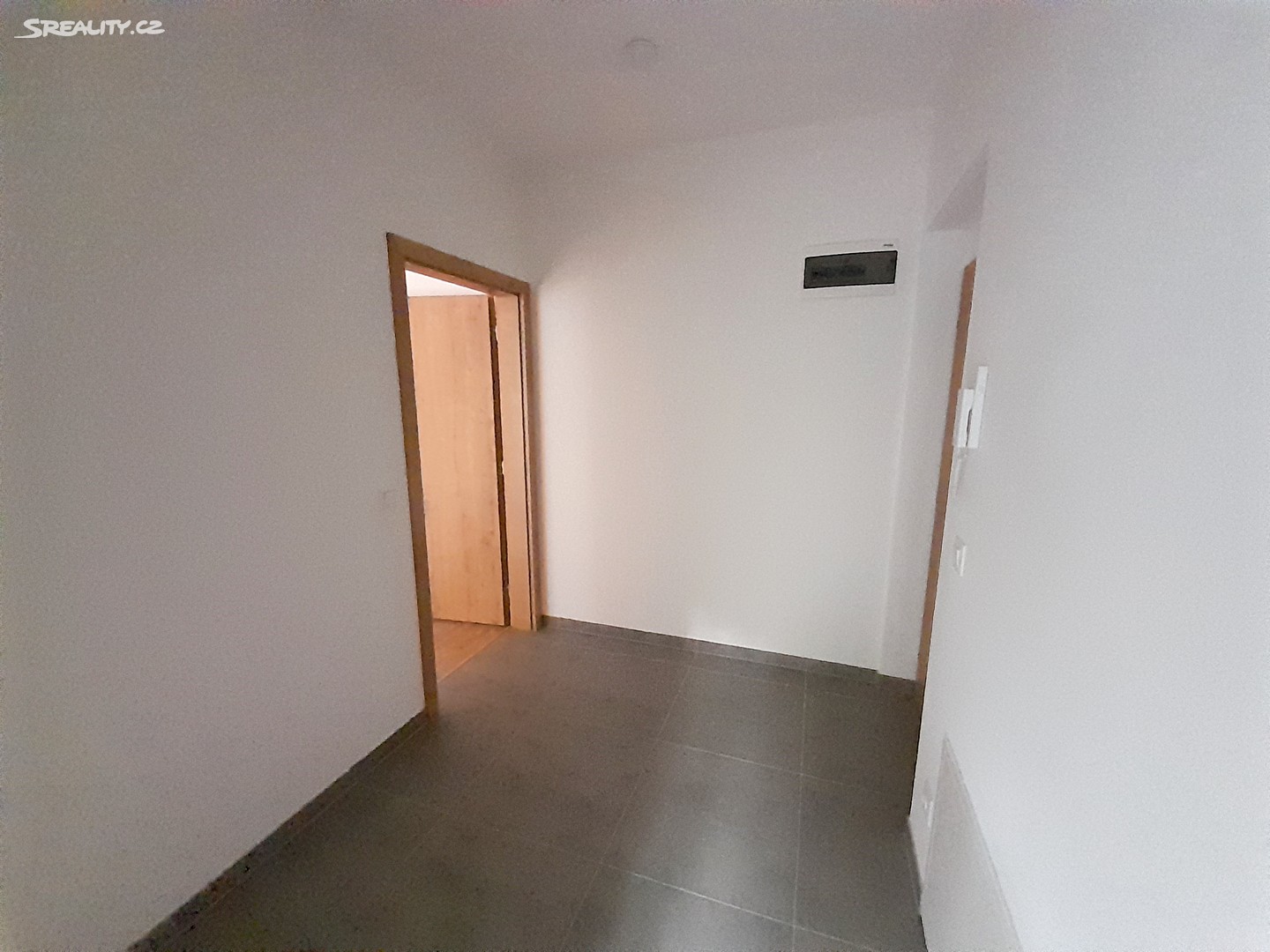 Pronájem bytu 3+kk 63 m², Valašské Meziříčí - Hrachovec, okres Vsetín