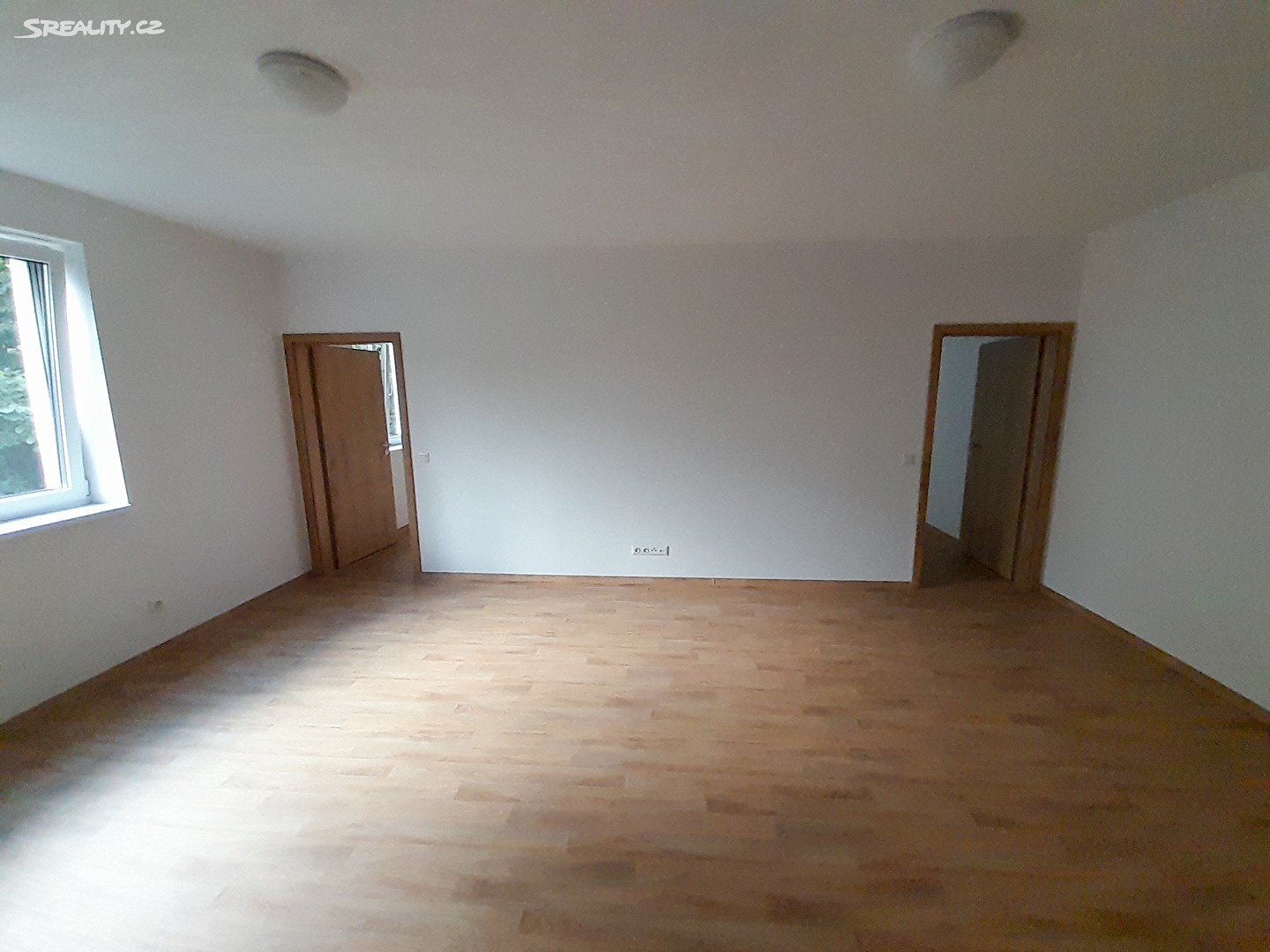 Pronájem bytu 3+kk 63 m², Valašské Meziříčí - Hrachovec, okres Vsetín